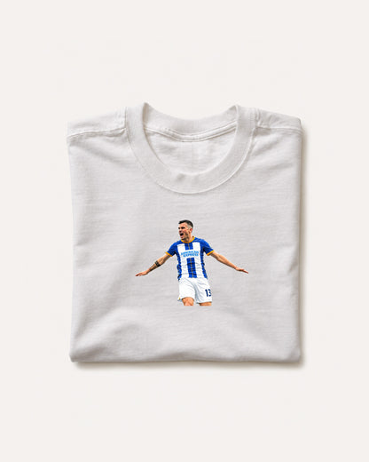 Brighton - Groß T-Shirt