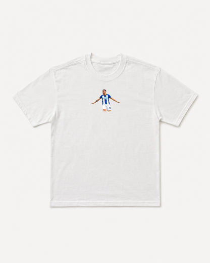 Brighton - Groß T-Shirt