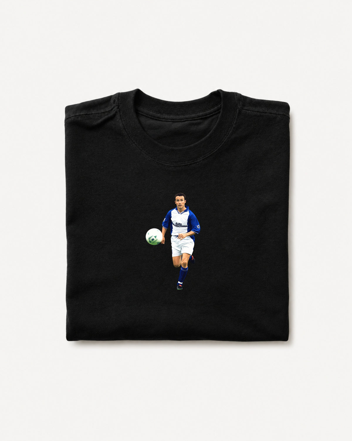 Birmingham City - Devlin T-Shirt