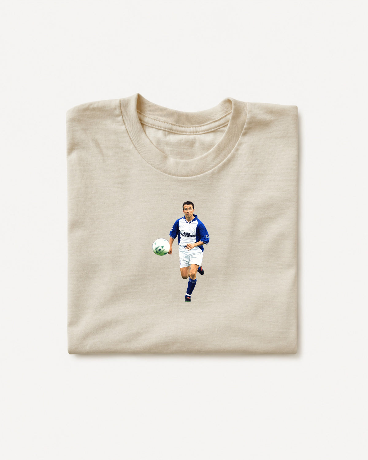 Birmingham City - Devlin T-Shirt