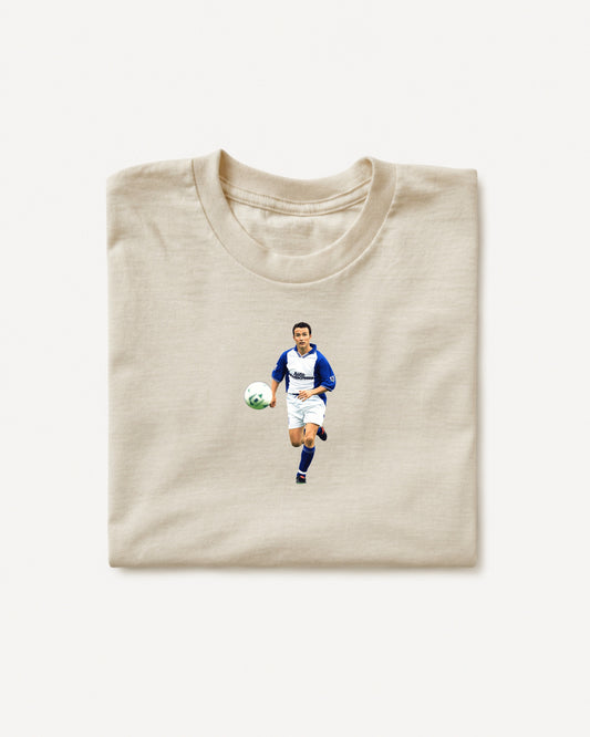 Birmingham City - Devlin T-Shirt