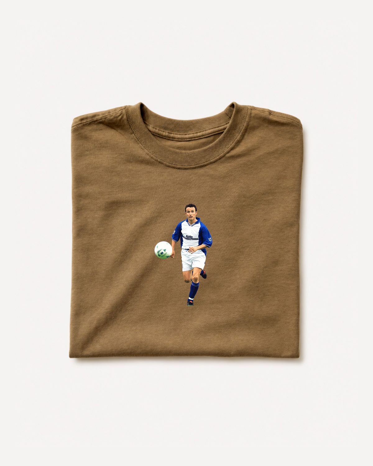 Birmingham City - Devlin T-Shirt