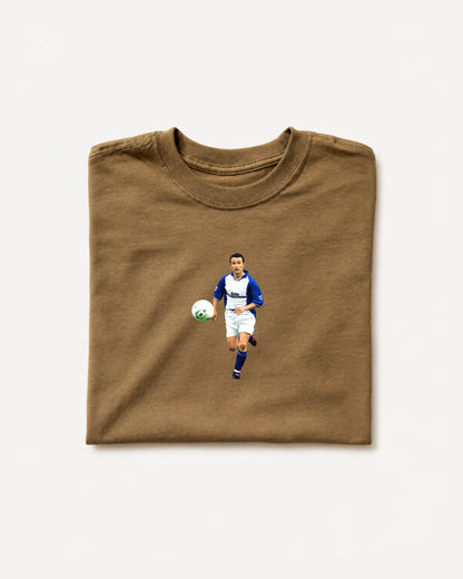 Birmingham City - Devlin T-Shirt