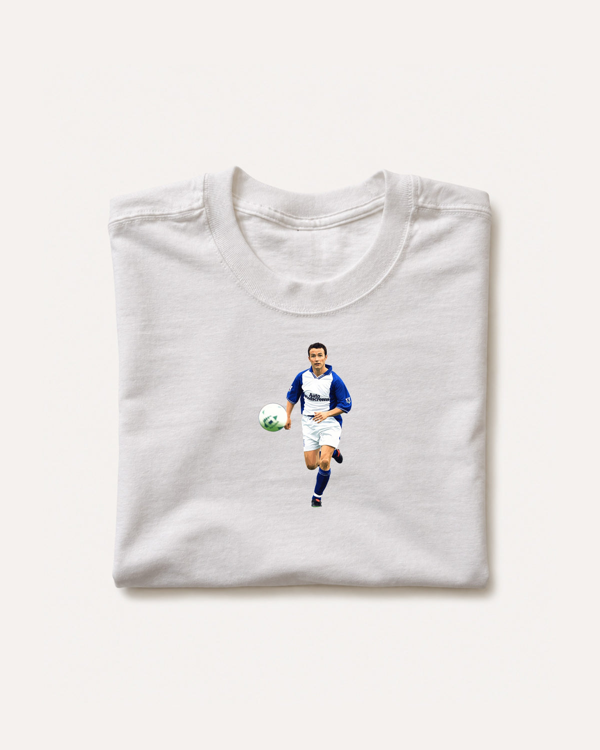 Birmingham City - Devlin T-Shirt