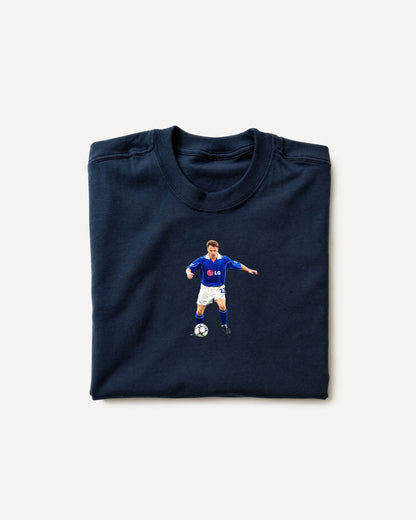Leicester City - Dickov T-Shirt