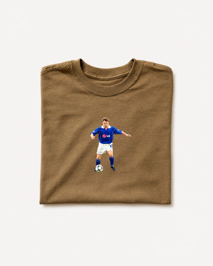 Leicester City - Dickov T-Shirt