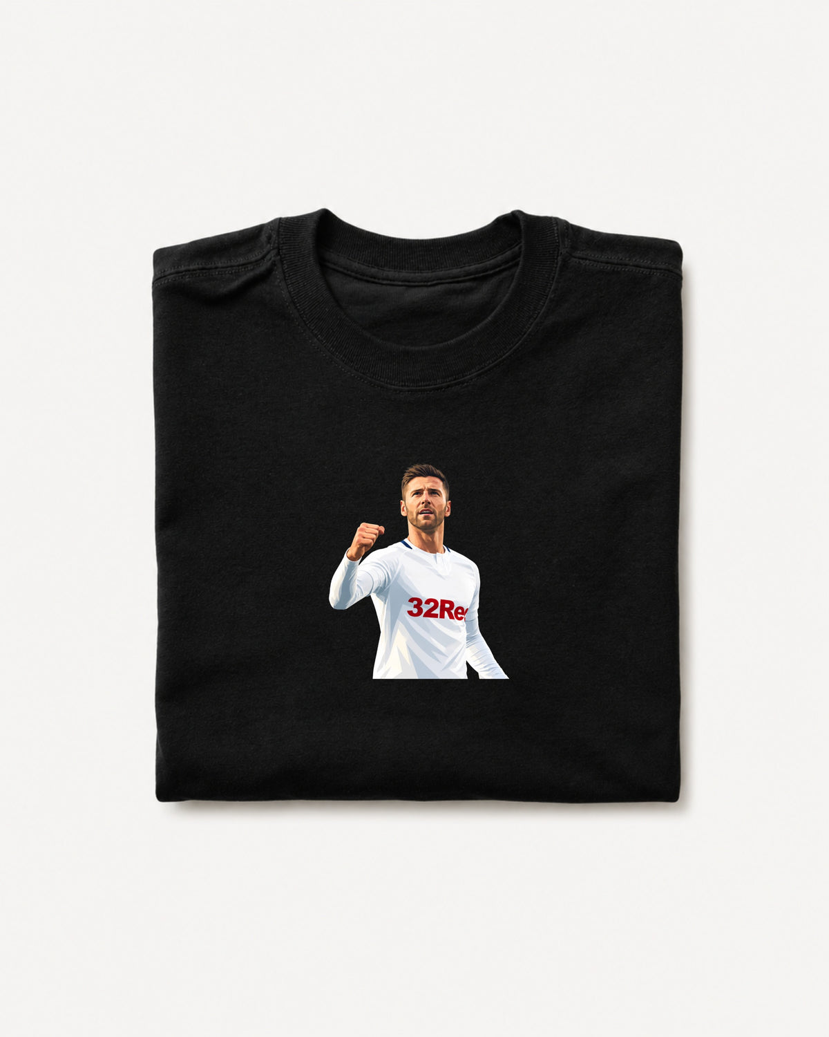 Preston North End - Gallagher T-Shirt