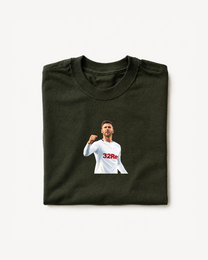 Preston North End - Gallagher T-Shirt