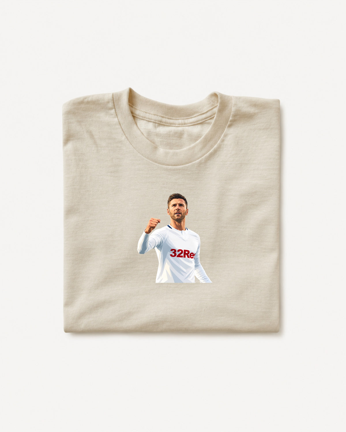 Preston North End - Gallagher T-Shirt