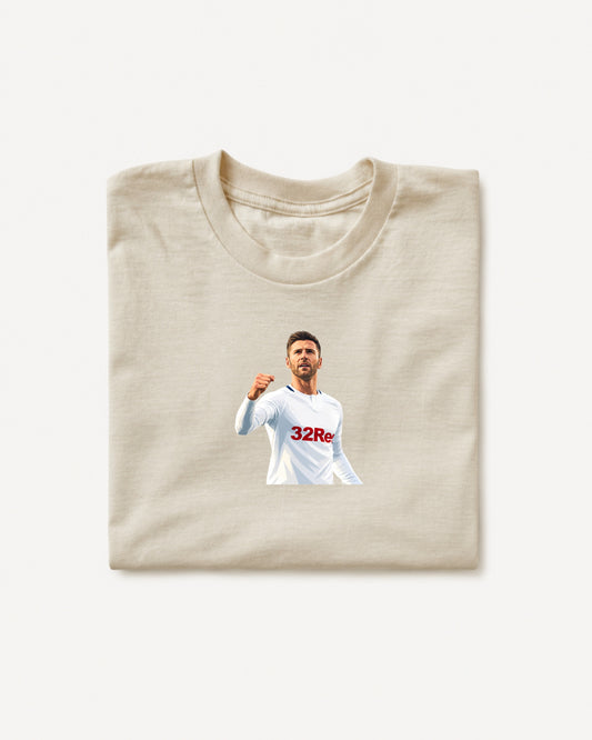 Preston North End - Gallagher T-Shirt