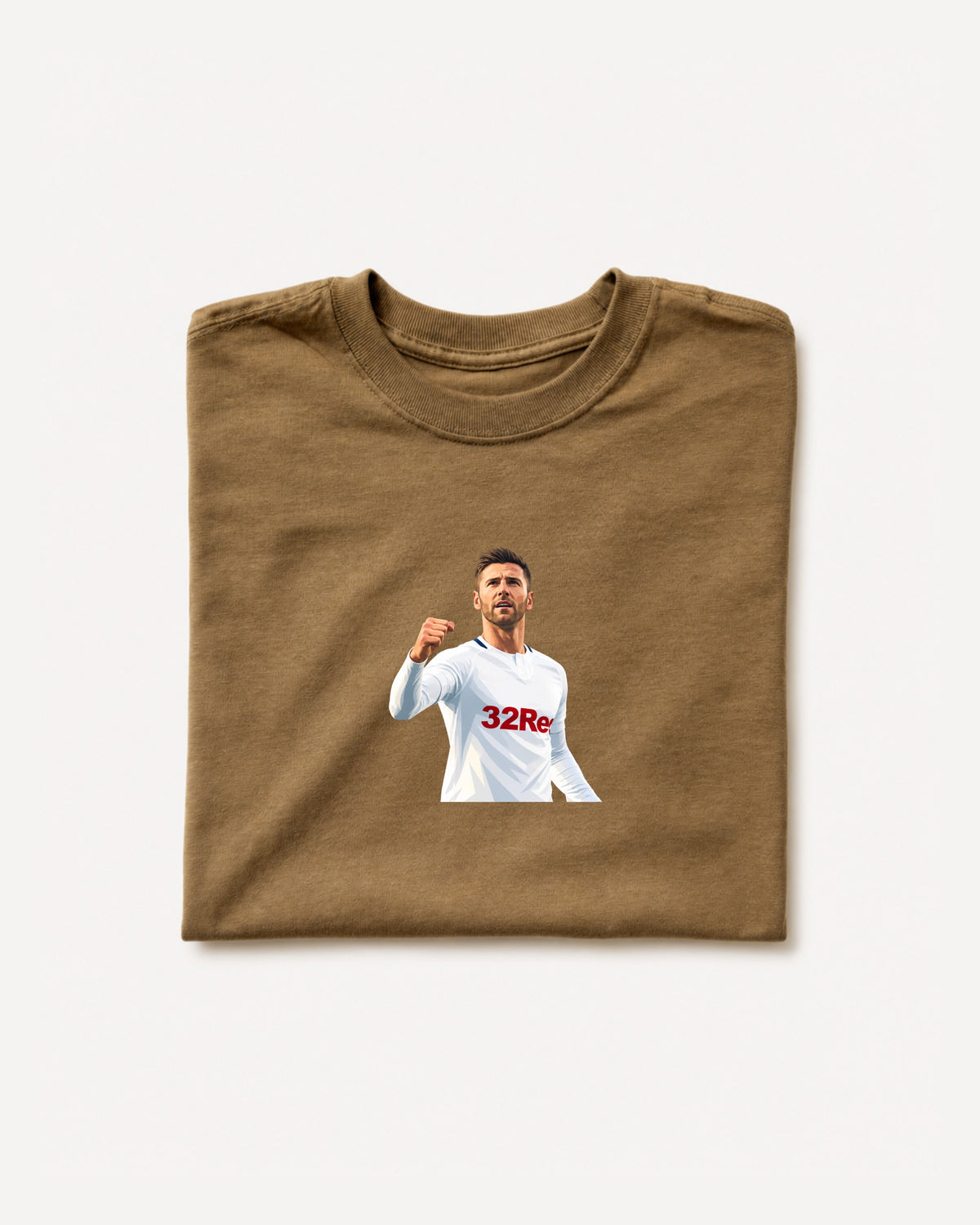 Preston North End - Gallagher T-Shirt