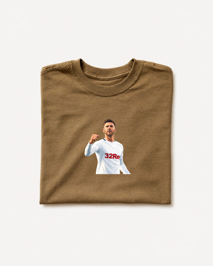 Preston North End - Gallagher T-Shirt