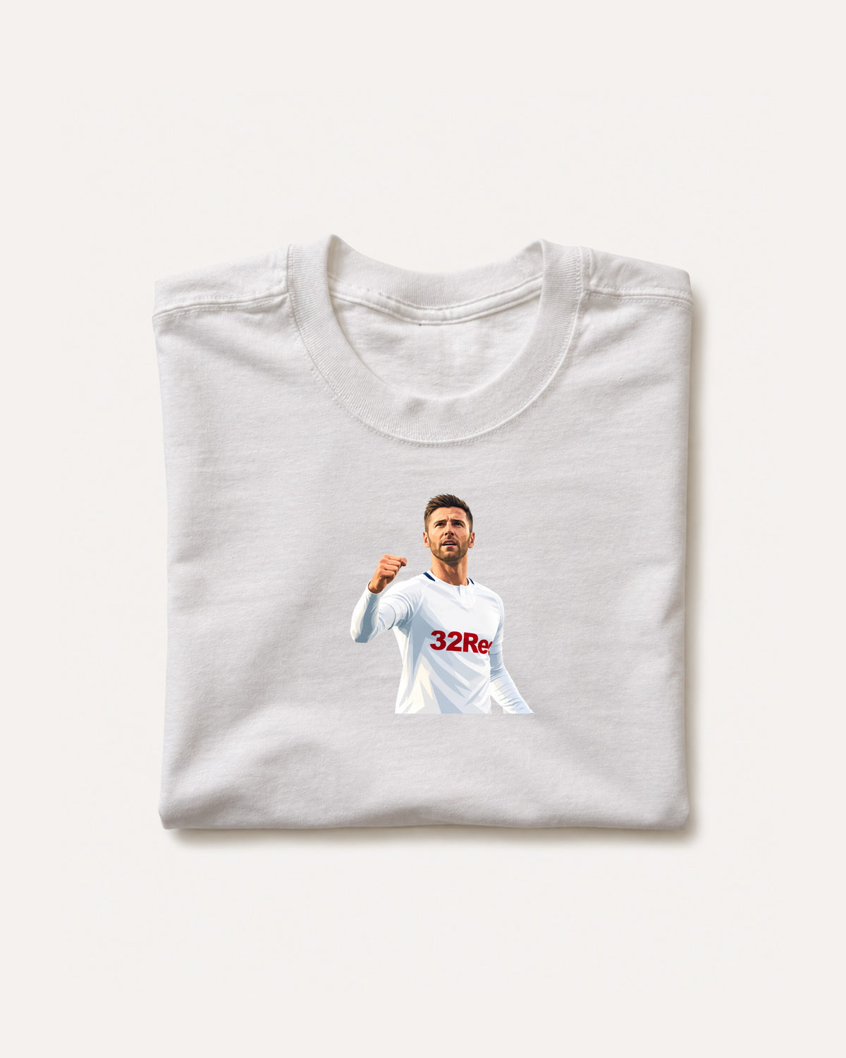 Preston North End - Gallagher T-Shirt