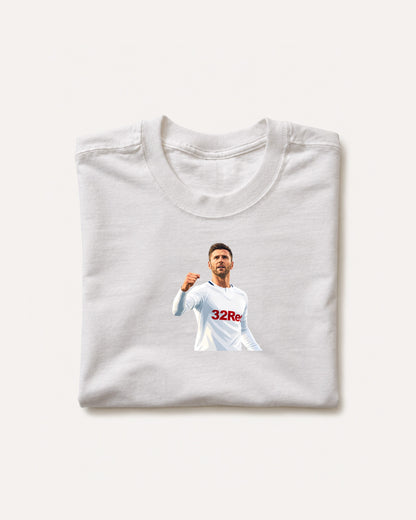 Preston North End - Gallagher T-Shirt