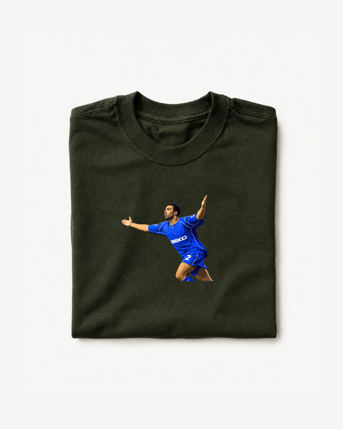Millwall - Ifill T-Shirt