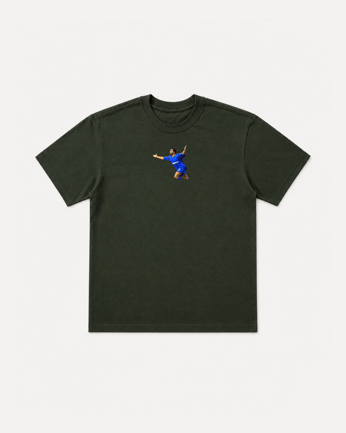 Millwall - Ifill T-Shirt