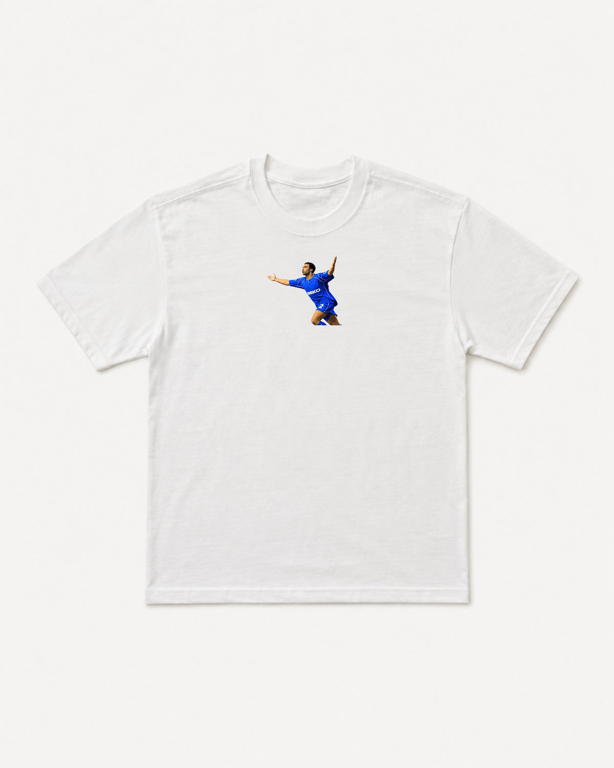 Millwall - Ifill T-Shirt