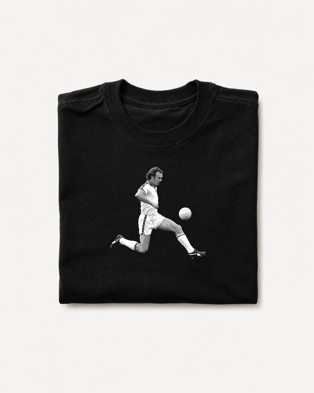 Leeds United - Madeley T-Shirt