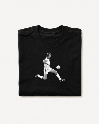 Leeds United - Madeley T-Shirt
