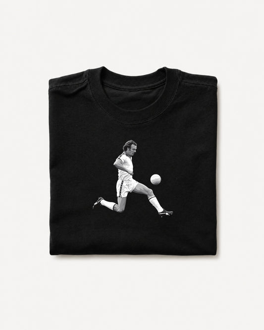 Leeds United - Madeley T-Shirt