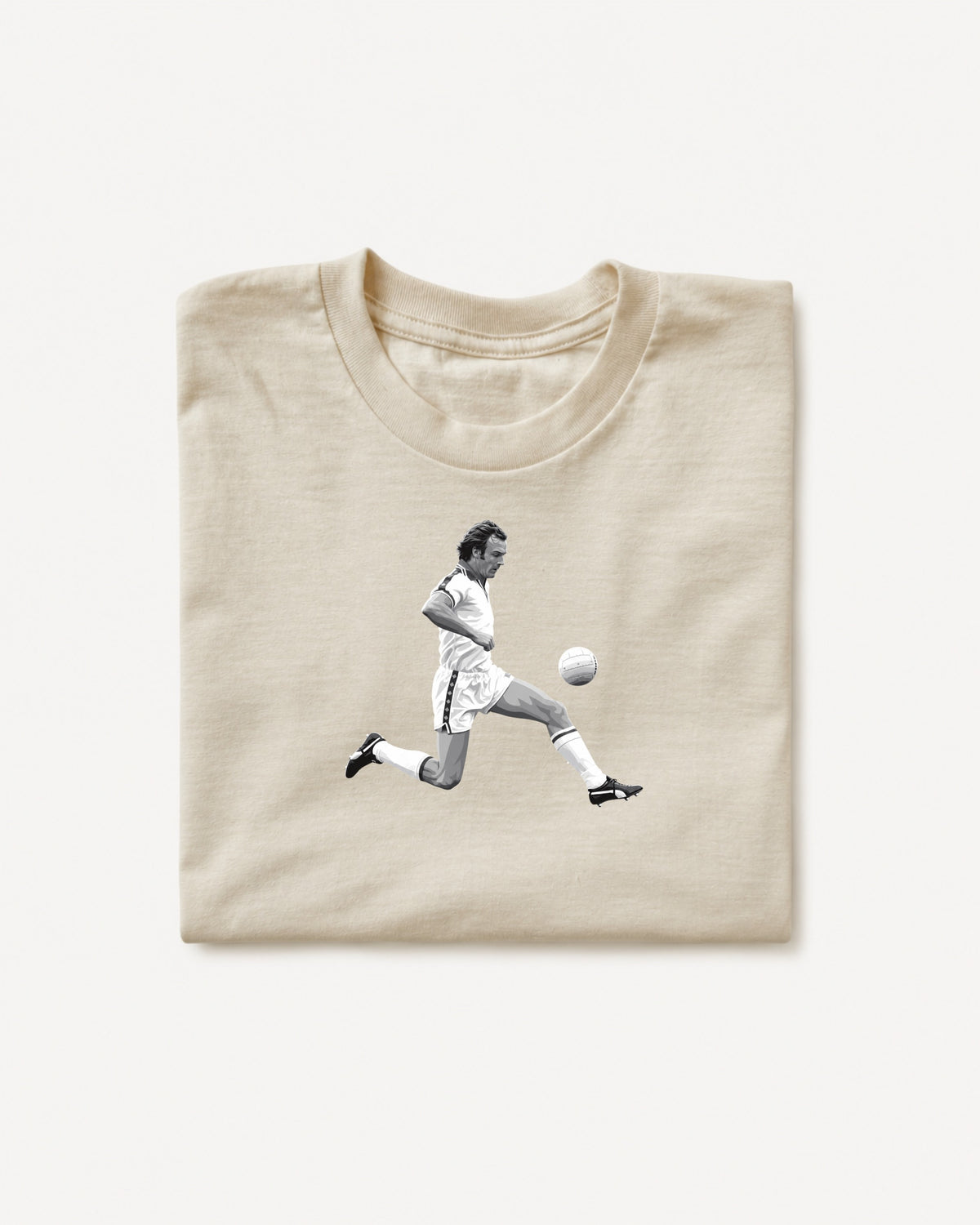 Leeds United - Madeley T-Shirt