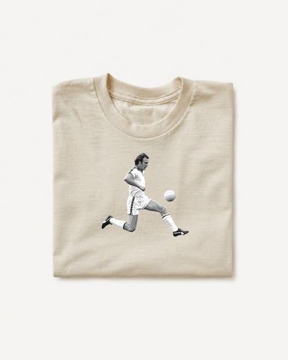 Leeds United - Madeley T-Shirt