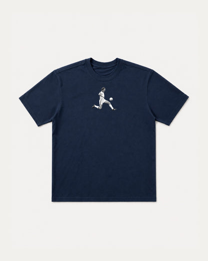Leeds United - Madeley T-Shirt
