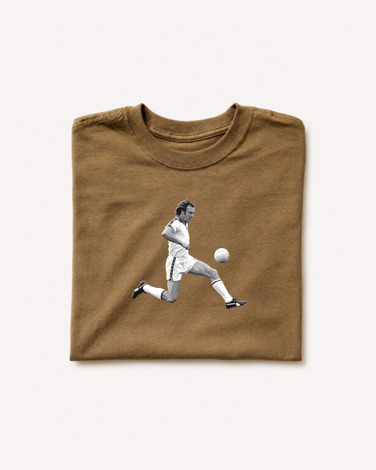 Leeds United - Madeley T-Shirt