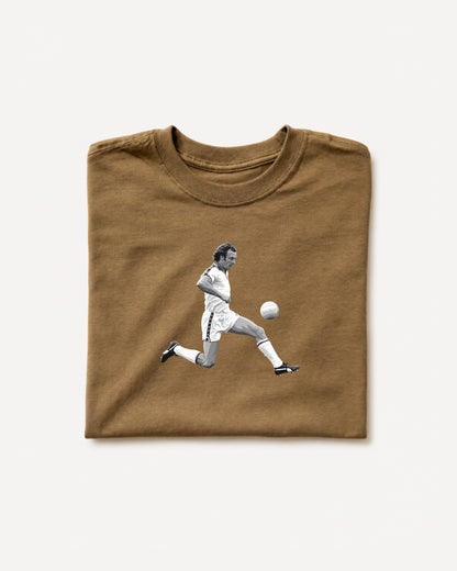 Leeds United - Madeley T-Shirt