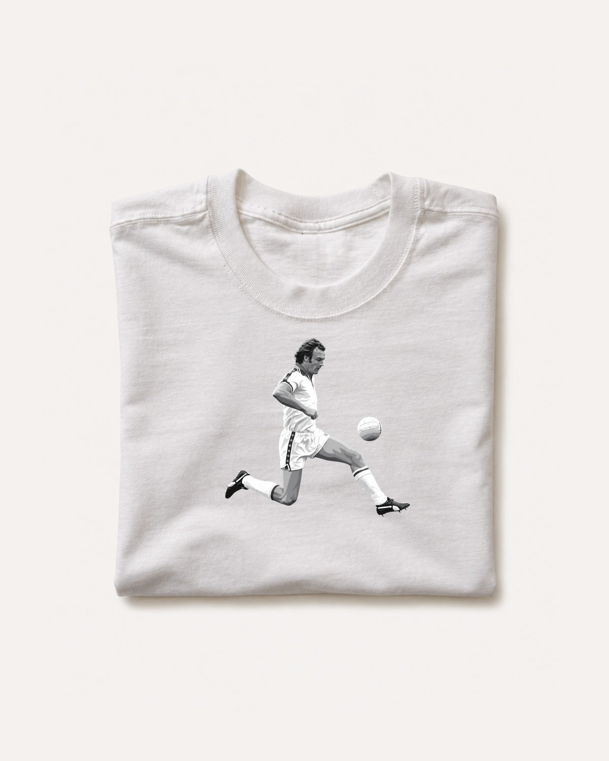 Leeds United - Madeley T-Shirt