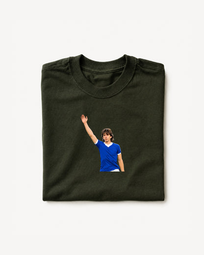 Ipswich Town - Mariner T-Shirt