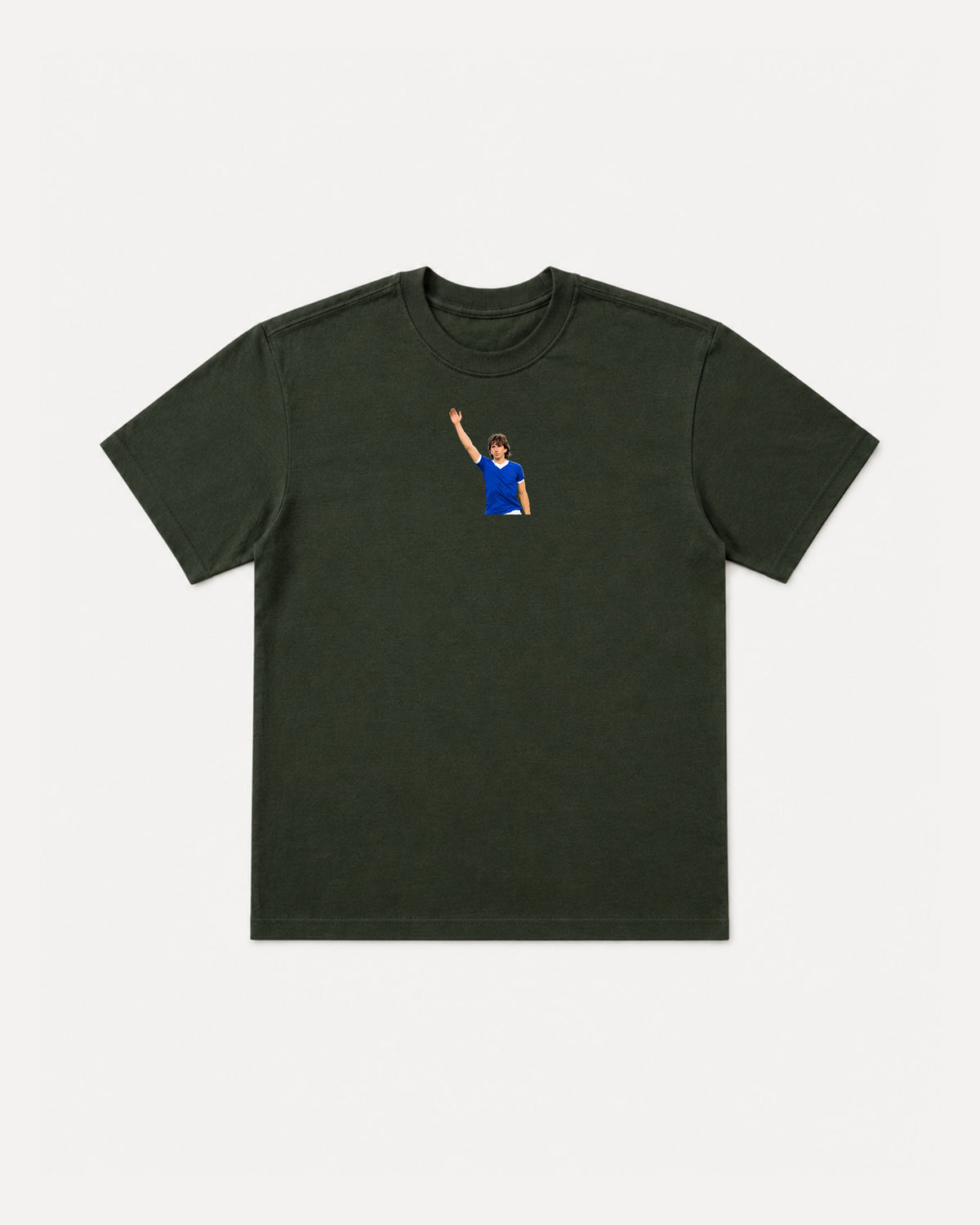Ipswich Town - Mariner T-Shirt