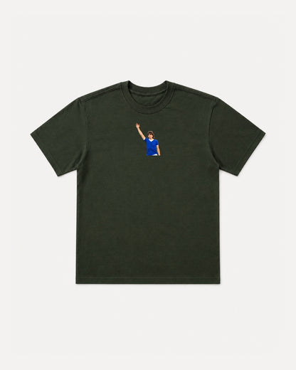 Ipswich Town - Mariner T-Shirt