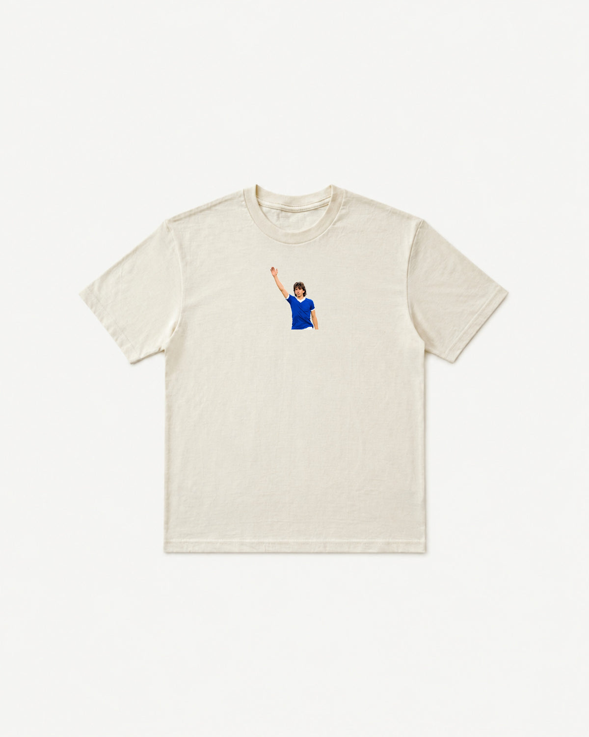 Ipswich Town - Mariner T-Shirt