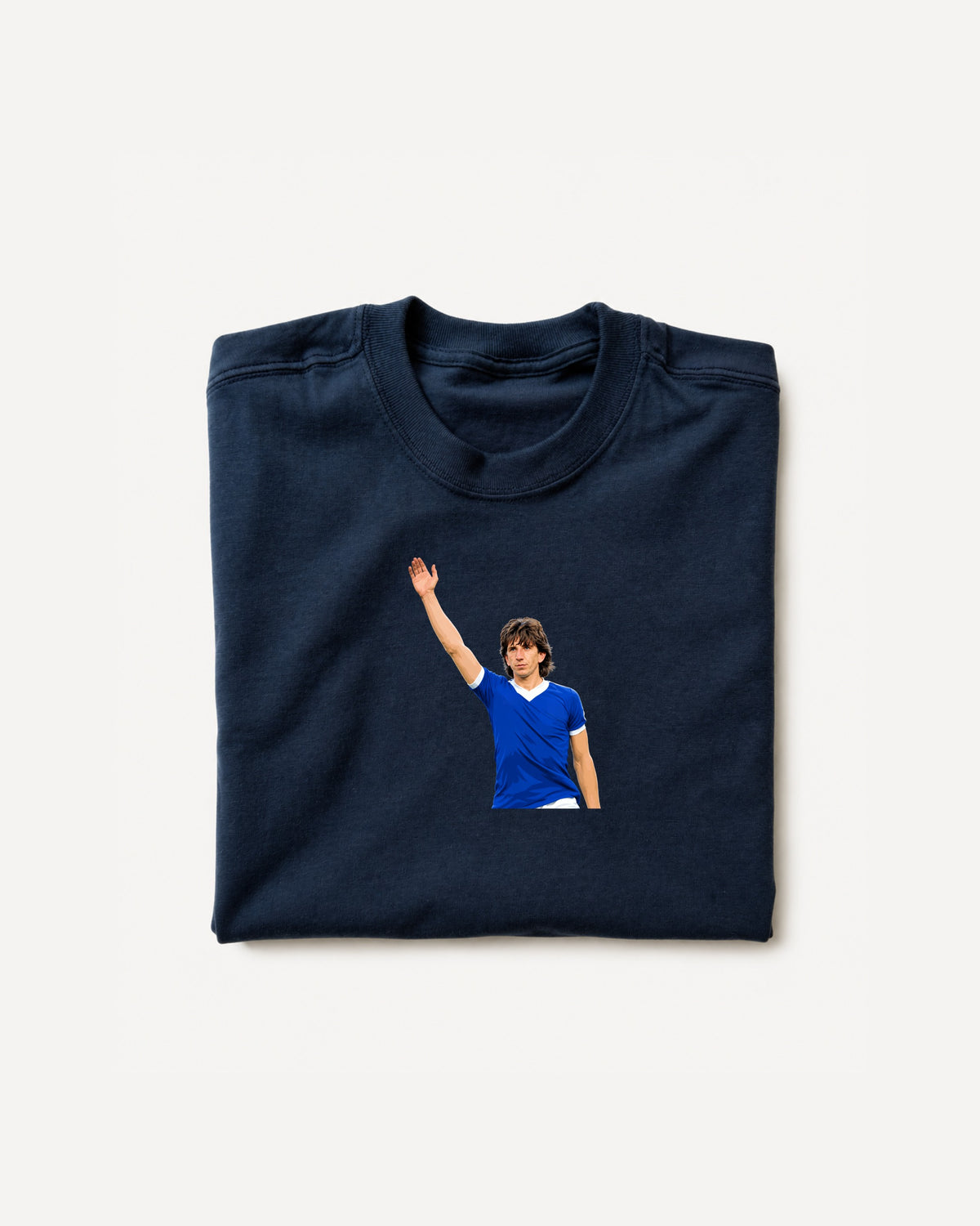 Ipswich Town - Mariner T-Shirt