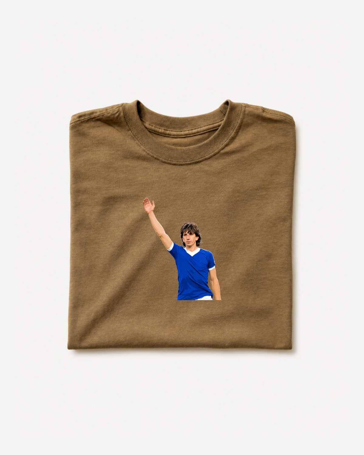 Ipswich Town - Mariner T-Shirt