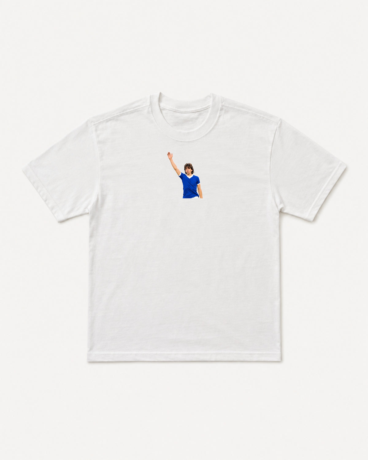 Ipswich Town - Mariner T-Shirt
