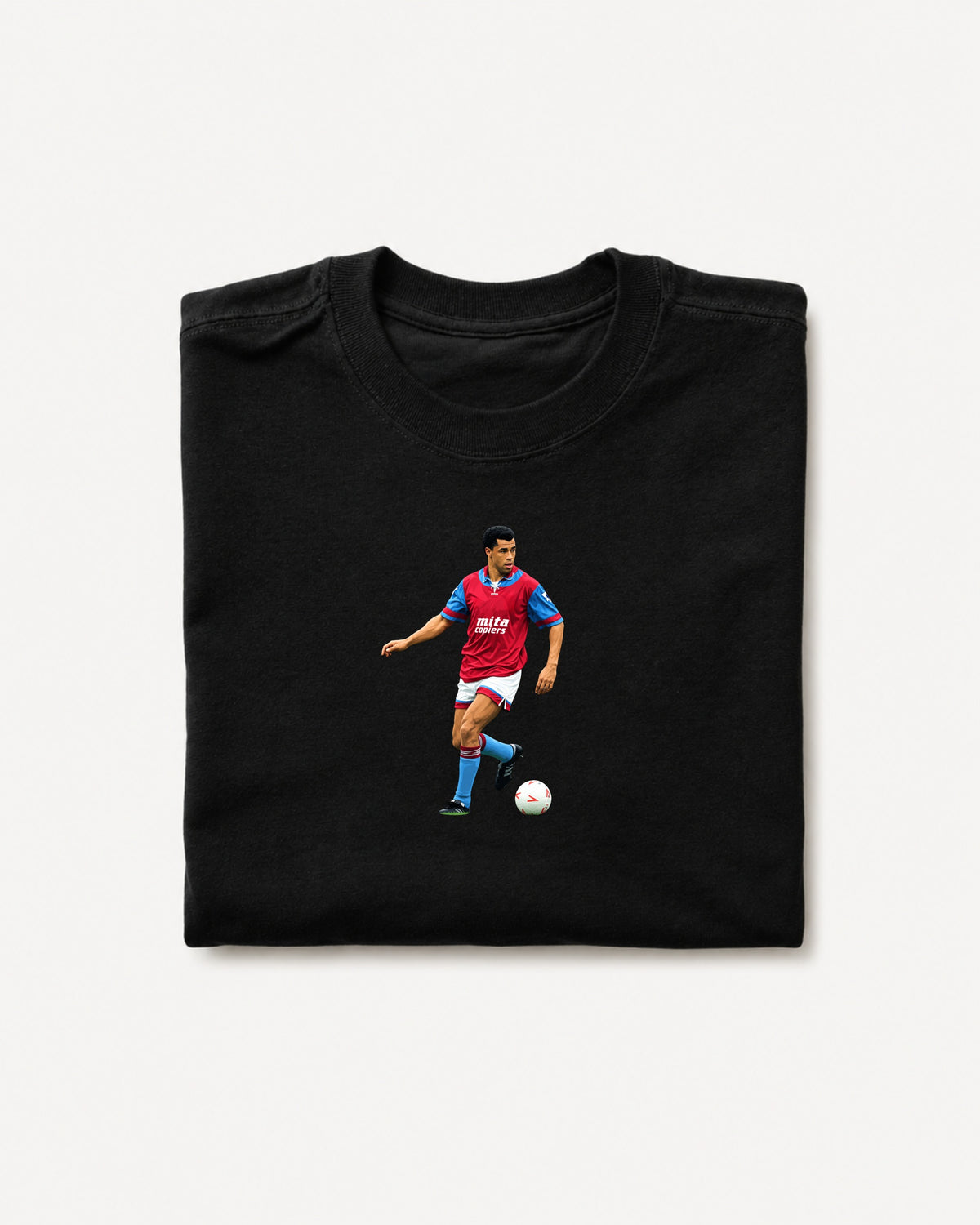 Aston Villa - McGrath T-Shirt