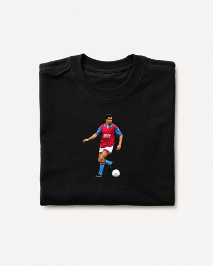 Aston Villa - McGrath T-Shirt