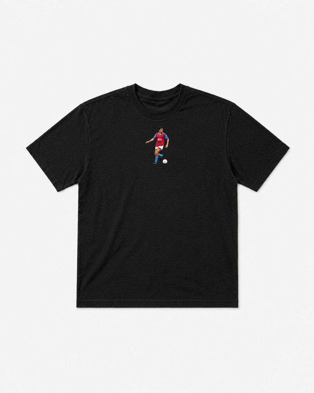 Aston Villa - McGrath T-Shirt