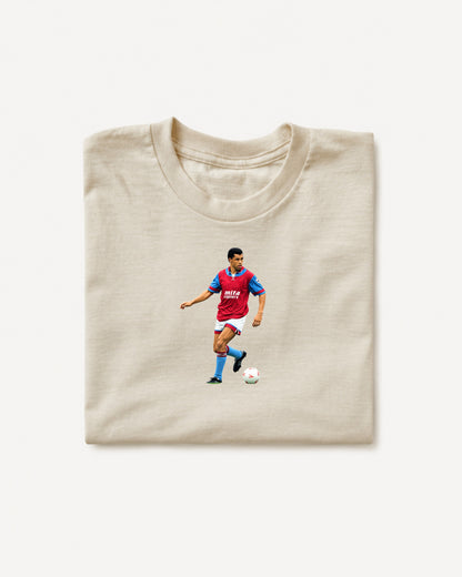 Aston Villa - McGrath T-Shirt