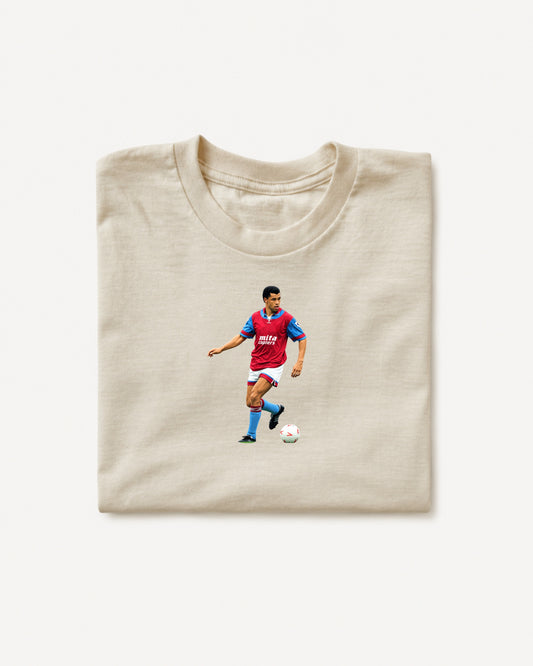 Aston Villa - McGrath T-Shirt