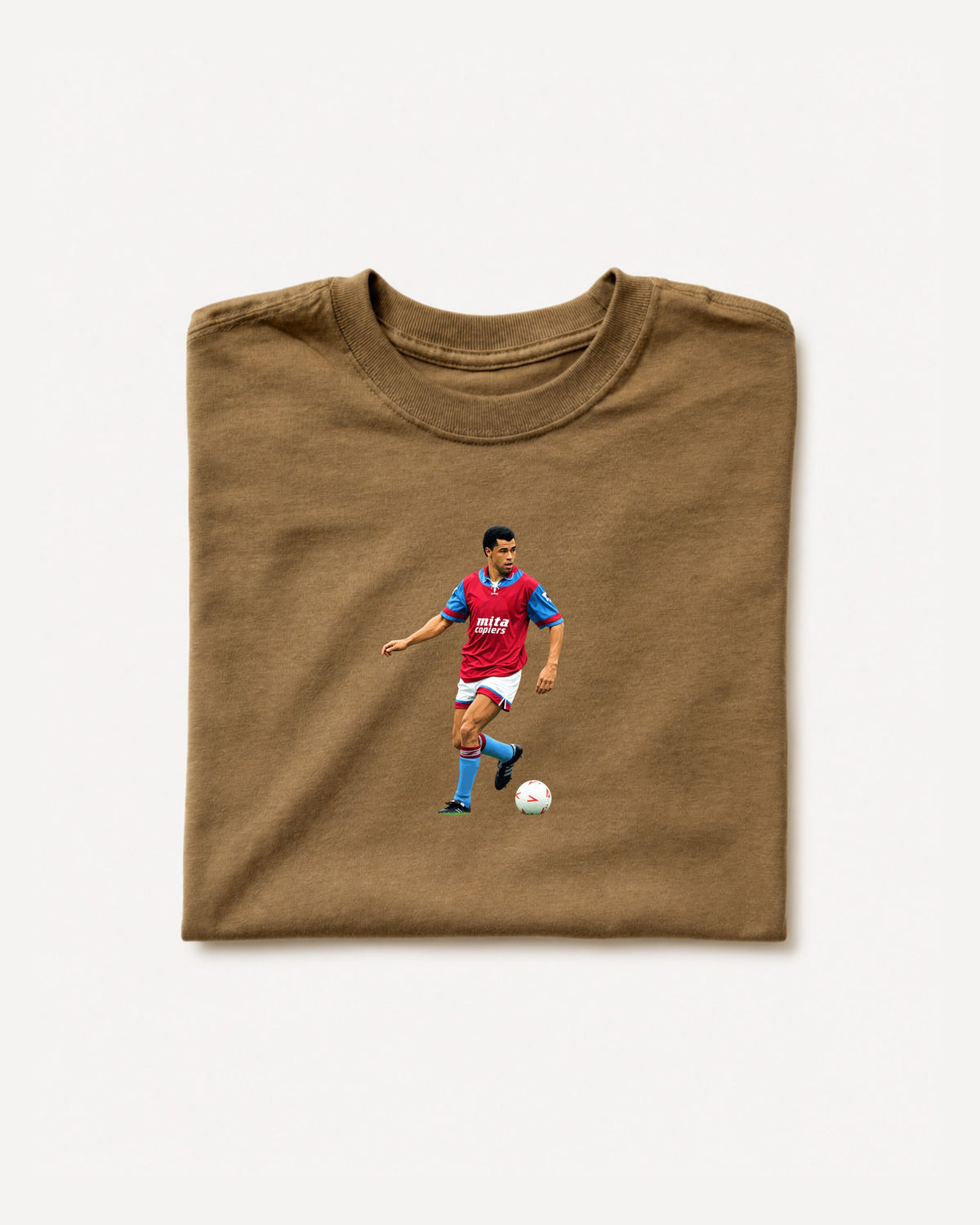 Aston Villa - McGrath T-Shirt
