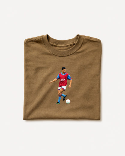 Aston Villa - McGrath T-Shirt