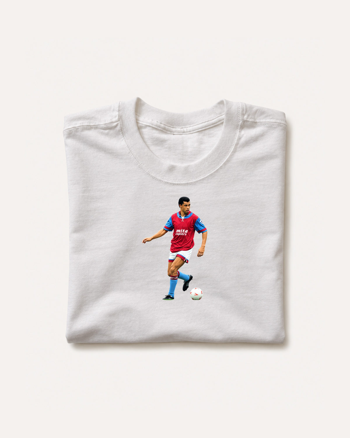 Aston Villa - McGrath T-Shirt
