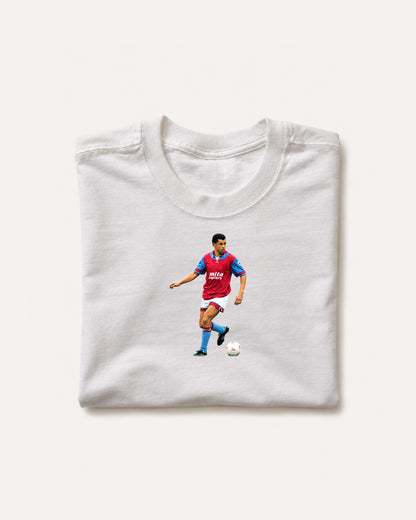 Aston Villa - McGrath T-Shirt