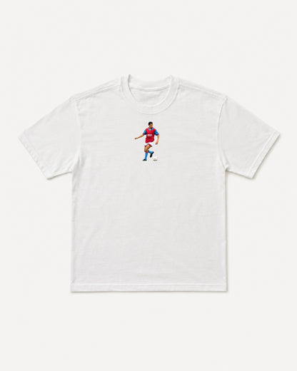 Aston Villa - McGrath T-Shirt