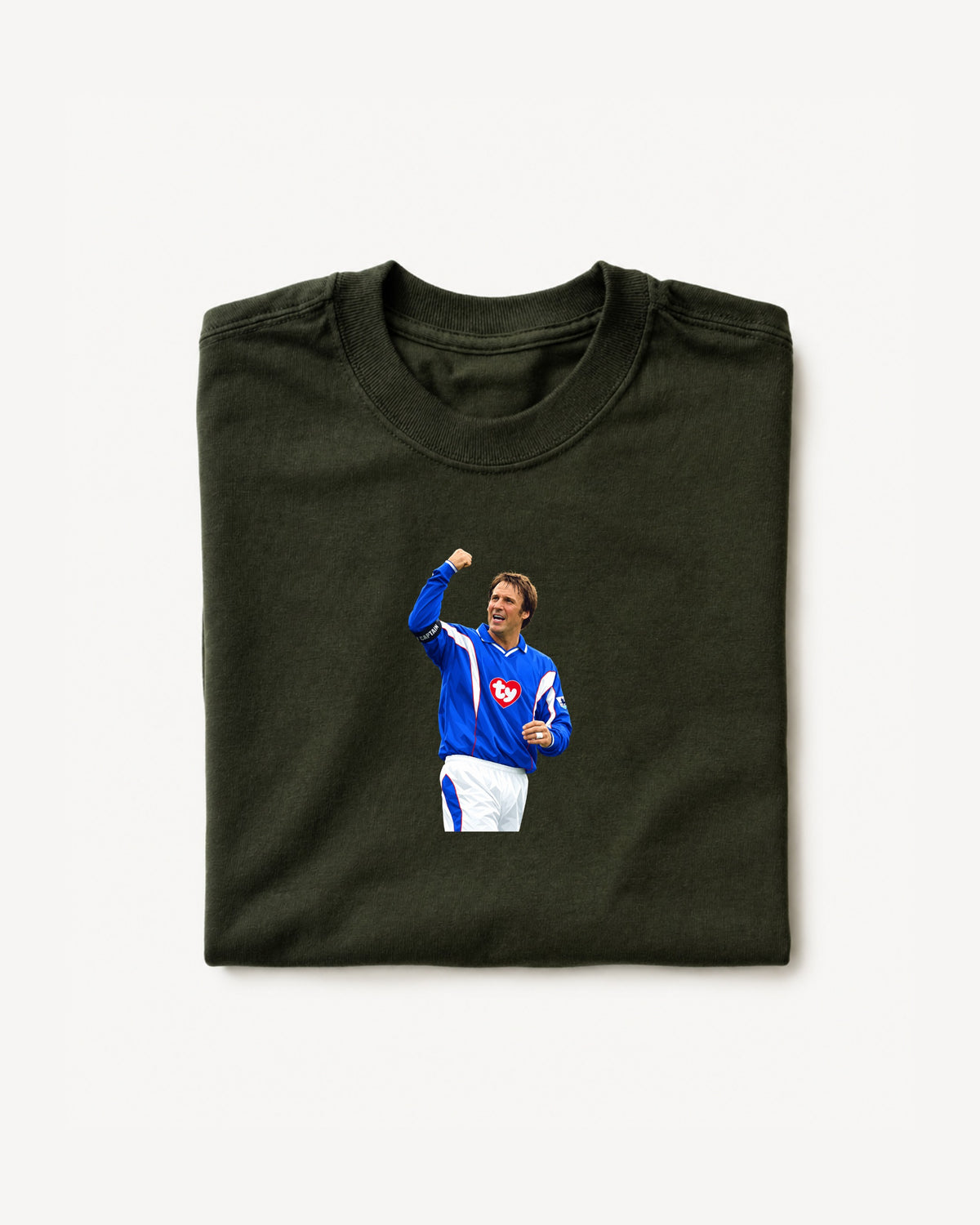 Portsmouth - Merson T-Shirt
