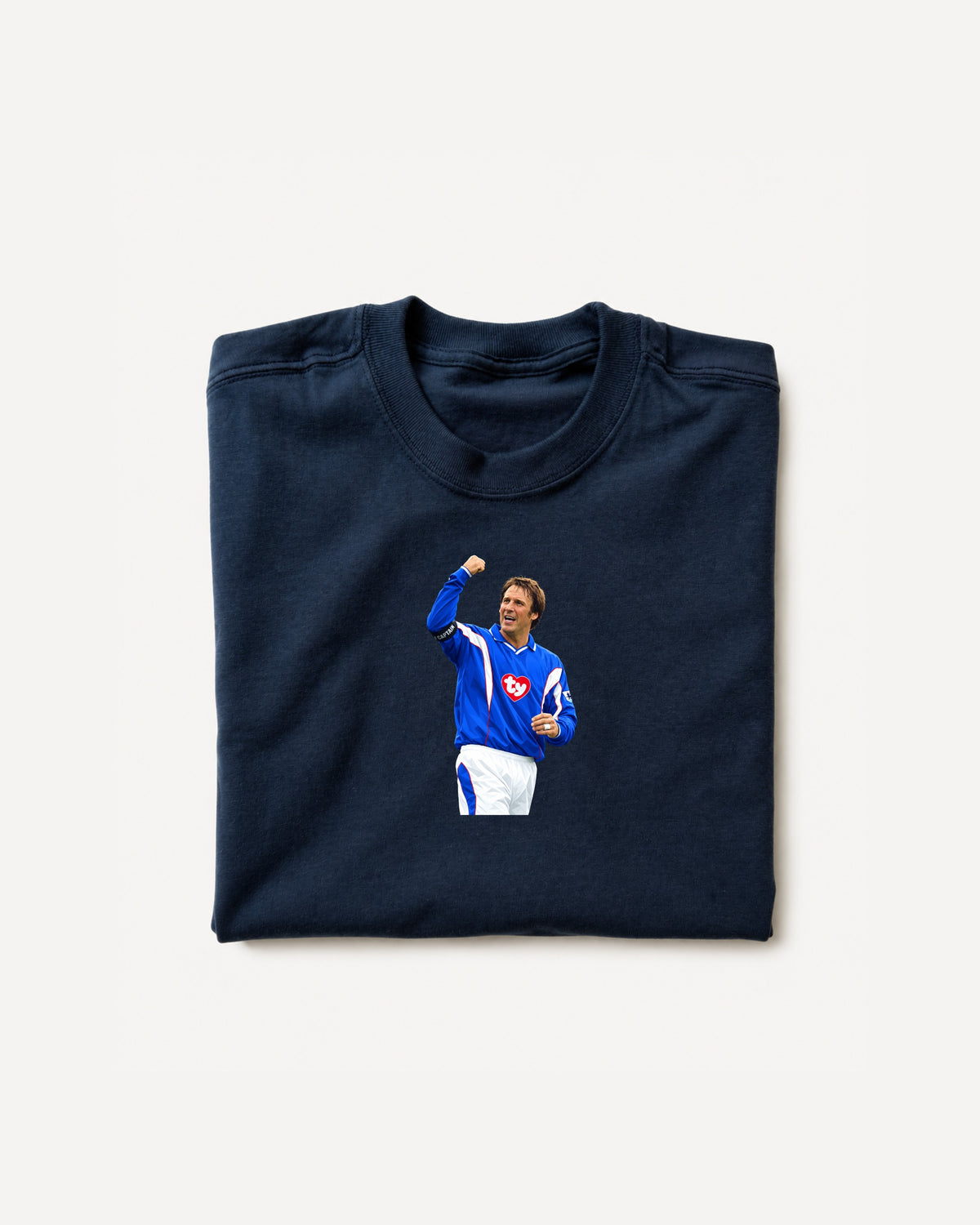 Portsmouth - Merson T-Shirt