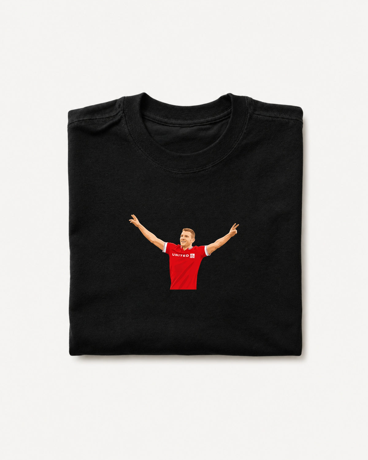 Wrexham - Mullin T-Shirt